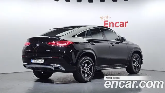 Mercedes-Benz E-Класс 2021 thumb 6