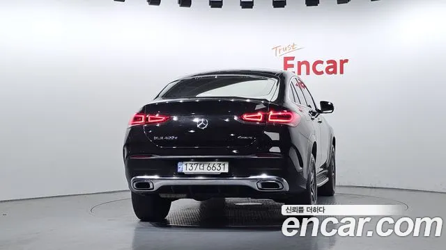 Mercedes-Benz E-Класс 2021 thumb 8
