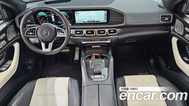 Mercedes-Benz E-Класс 2021 thumb 7