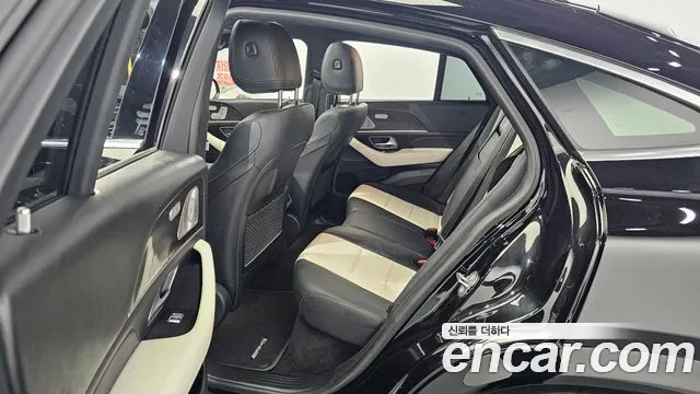 Mercedes-Benz E-Класс 2021 thumb 11