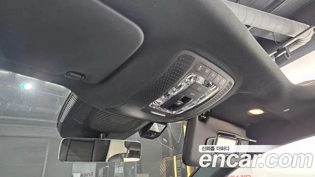 Mercedes-Benz E-Класс 2021 thumb 12