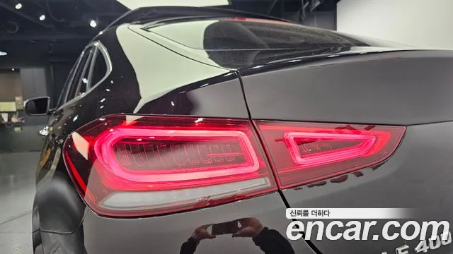 Mercedes-Benz E-Класс 2021 thumb 10
