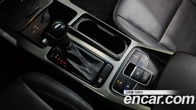 Kia K7 2014 thumb 12