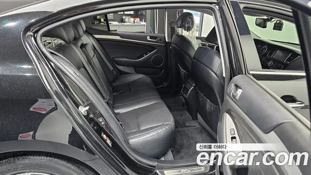 Kia K7 2014 thumb 3