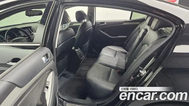 Kia K7 2014 thumb 4