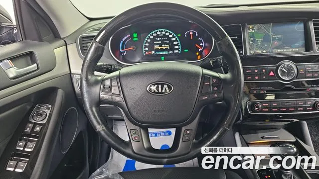 Kia K7 2014 thumb 6