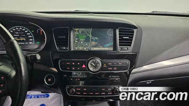 Kia K7 2014 thumb 10