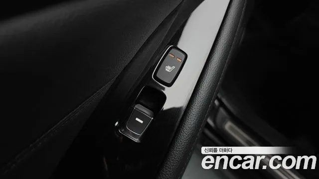 Kia K7 2014 thumb 2