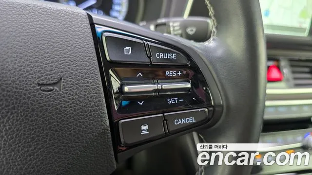 Hyundai Grandeur 2017 thumb 6