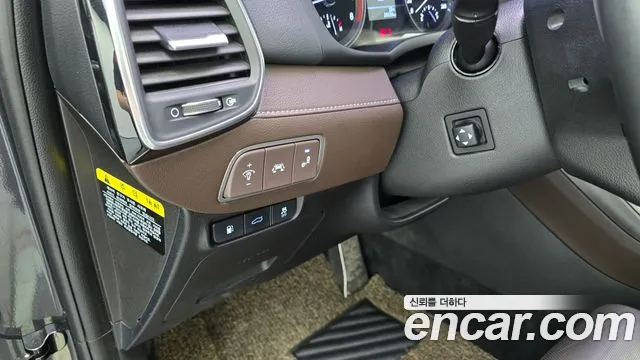 Hyundai Grandeur 2017 thumb 9