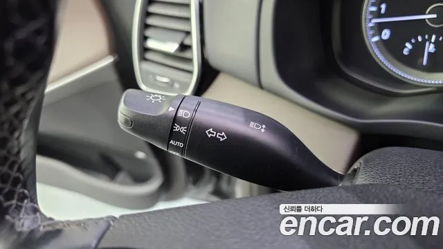 Hyundai Grandeur 2017 thumb 3