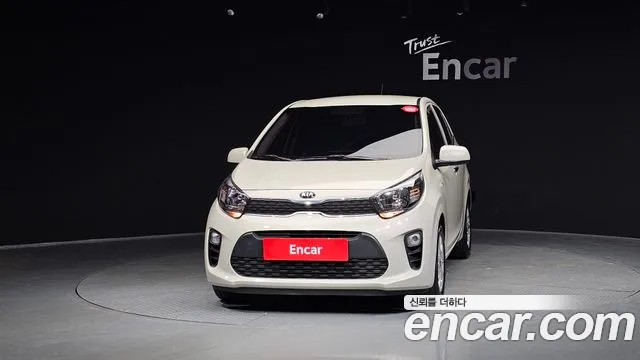 Kia Morning 2018 thumb 7