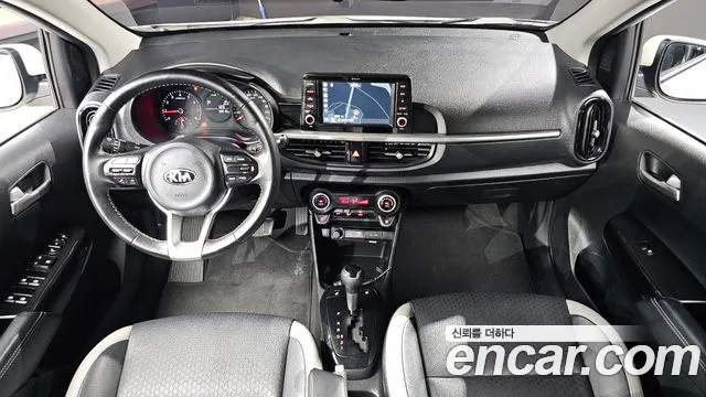 Kia Morning 2018 thumb 10