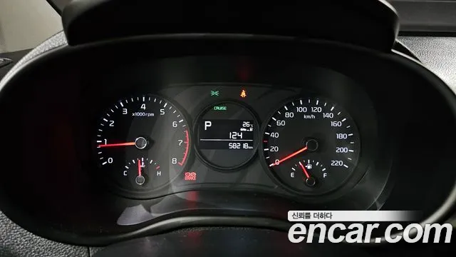Kia Morning 2018 thumb 9