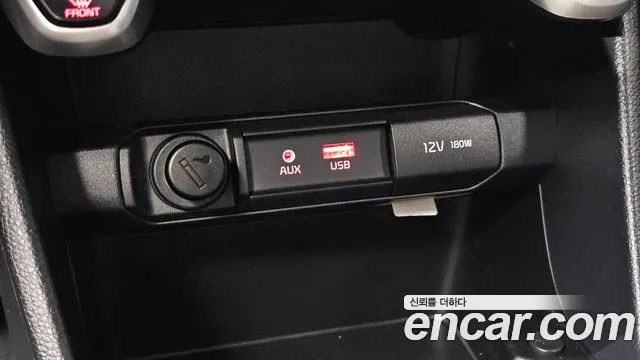 Kia Morning 2018 thumb 11