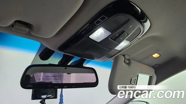 Hyundai Grandeur 2015 thumb 6
