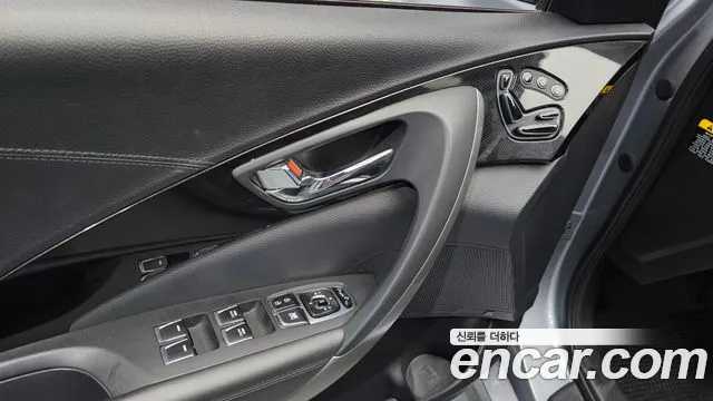 Hyundai Grandeur 2015 thumb 11