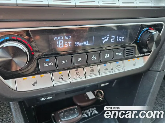 Hyundai Sonata 2017 thumb 9
