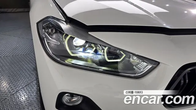 BMW X2 2019 thumb 9