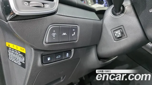 Hyundai Grandeur 2018 thumb 5