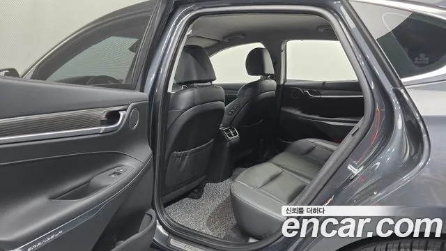 Hyundai Grandeur 2018 thumb 4