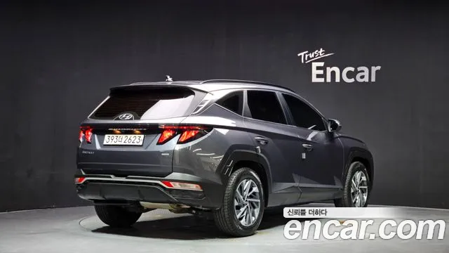 Hyundai Tucson 2023 thumb 2