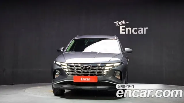 Hyundai Tucson 2023 thumb 3