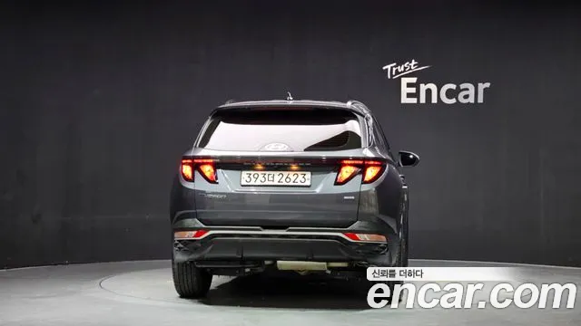 Hyundai Tucson 2023 thumb 4