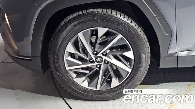 Hyundai Tucson 2023 thumb 5