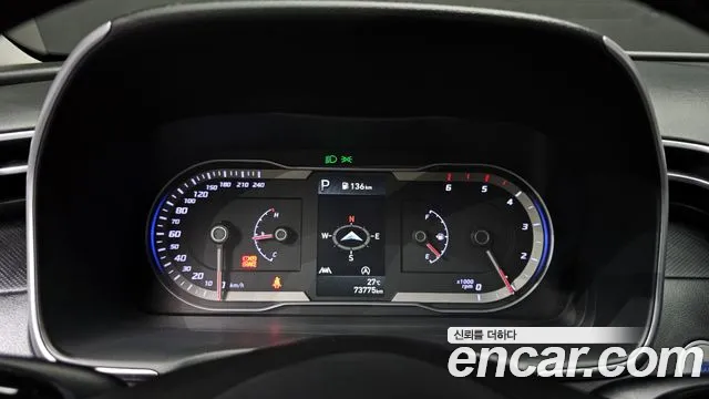 Hyundai Tucson 2023 thumb 8