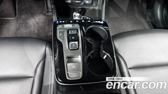 Hyundai Tucson 2023 thumb 9