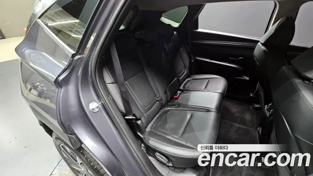 Hyundai Tucson 2023 thumb 11