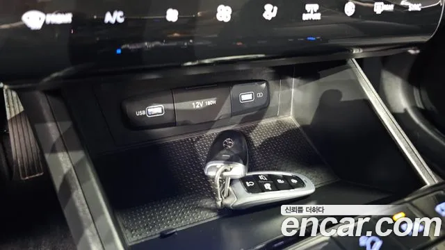 Hyundai Tucson 2023 thumb 12