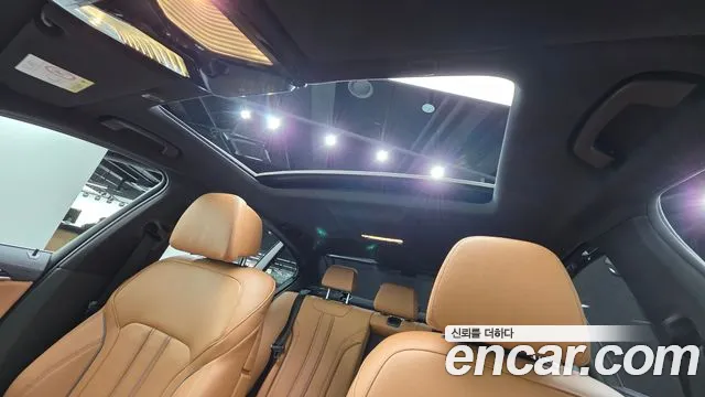 BMW 5 серии 2022 thumb 6