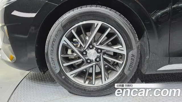 Hyundai Grandeur 2019 thumb 3