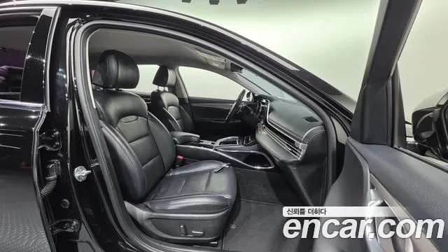 Hyundai Grandeur 2019 thumb 9