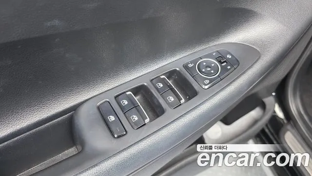 Hyundai Grandeur 2019 thumb 5