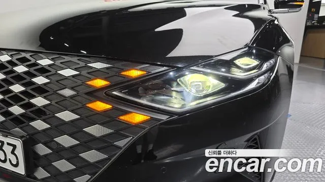 Hyundai Grandeur 2019 thumb 12