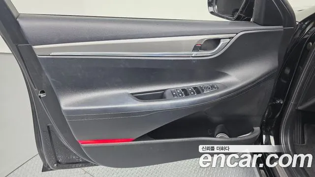Hyundai Grandeur 2019 thumb 4