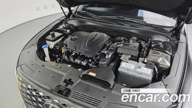 Hyundai Grandeur 2019 thumb 2