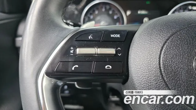 Hyundai Grandeur 2019 thumb 7