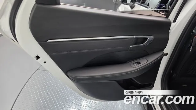 Hyundai Sonata 2021 thumb 10