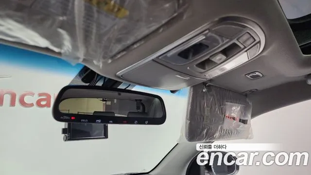 Hyundai Tucson 2016 thumb 7
