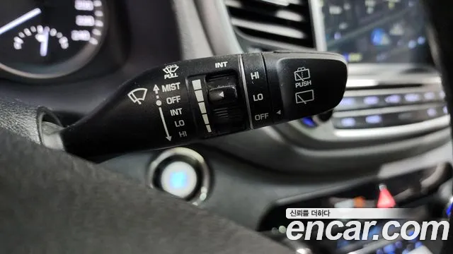 Hyundai Tucson 2016 thumb 3