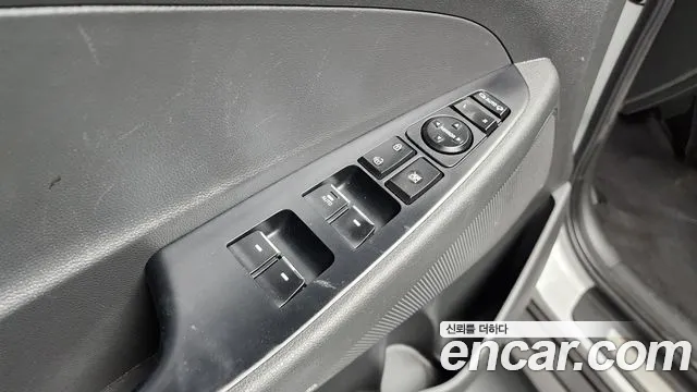 Hyundai Tucson 2016 thumb 6