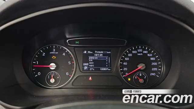 Kia Sorento 2018 thumb 2