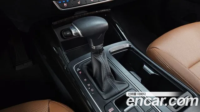 Kia Sorento 2018 thumb 3