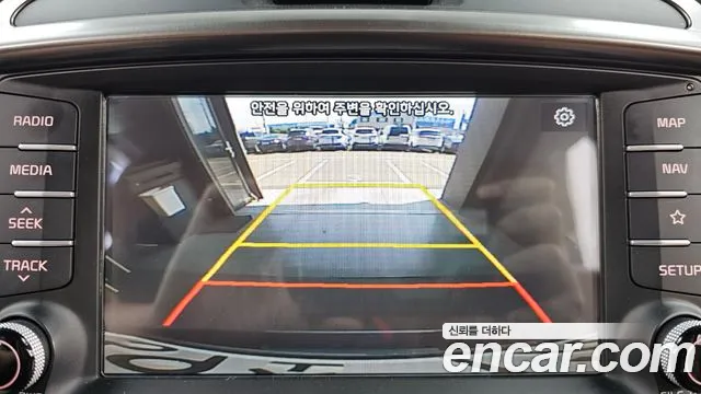 Kia Sorento 2018 thumb 7