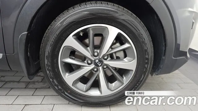 Kia Sorento 2018 thumb 10