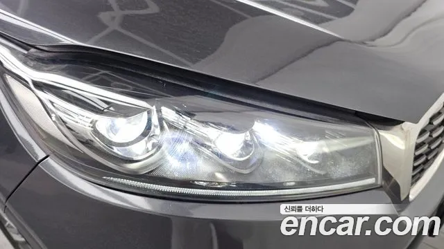 Kia Sorento 2018 thumb 4